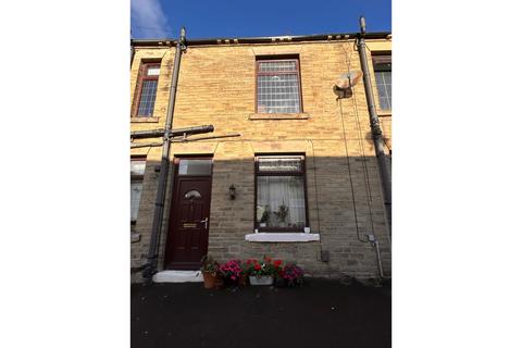 1 bedroom terraced house for sale, Spring Street, Liversedge, WF15