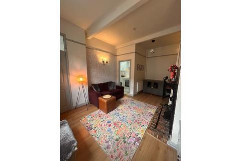 1 bedroom terraced house for sale, Spring Street, Liversedge, WF15