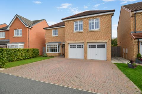 Brookfield Avenue, Middlesbrough, TS5