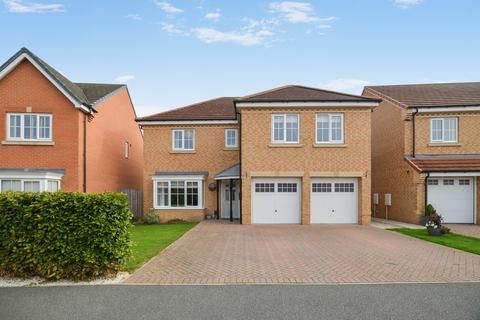 undefined, Brookfield Avenue, Middlesbrough, TS5