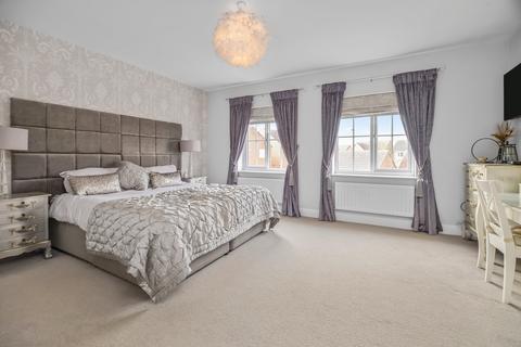 undefined, Brookfield Avenue, Middlesbrough, TS5