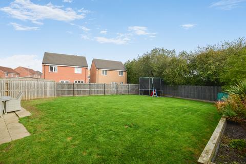 undefined, Brookfield Avenue, Middlesbrough, TS5