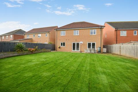 undefined, Brookfield Avenue, Middlesbrough, TS5