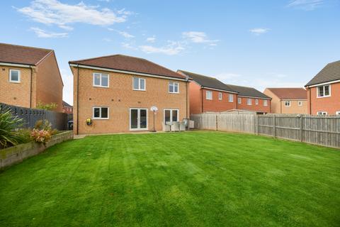 undefined, Brookfield Avenue, Middlesbrough, TS5