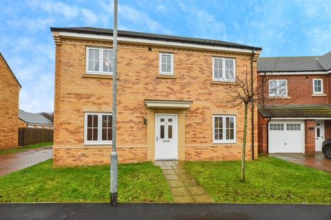 Detached house - Ceremony Wynd, Middlesbrough, TS4