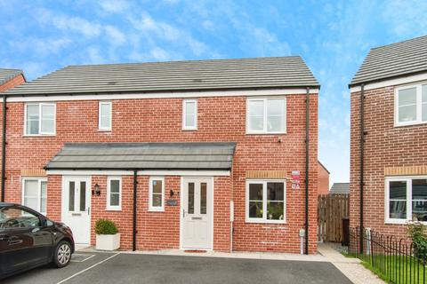Taylor Road, Castleford, WF10
