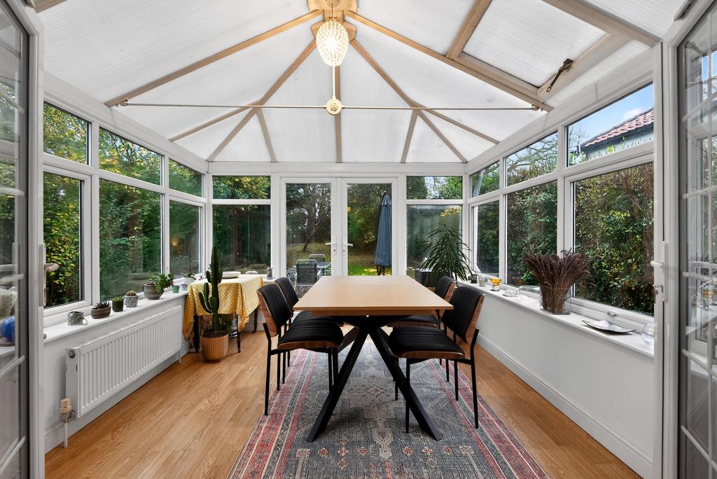 Conservatory