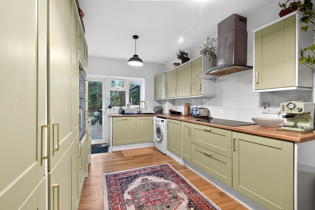 Kitchen/Breakfast