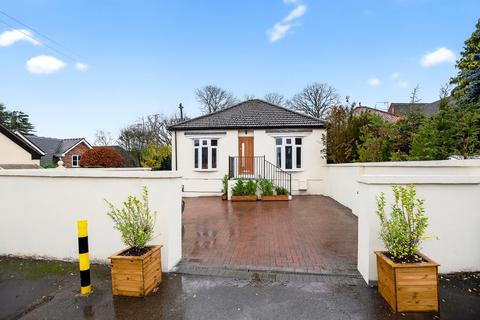 3 bedroom detached bungalow for sale, Rosecroft Lane, Welwyn, AL6