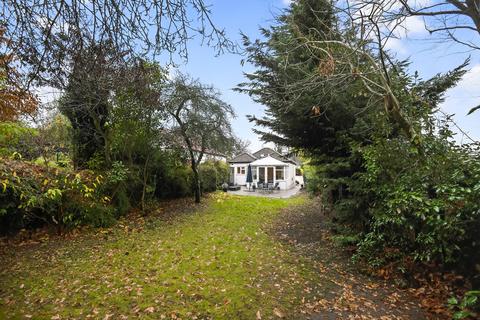 3 bedroom detached bungalow for sale, Rosecroft Lane, Welwyn, AL6