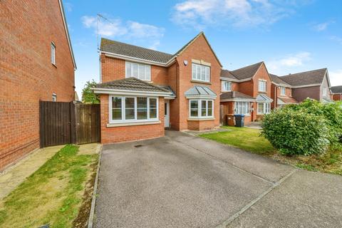 Lavender Close, Hatfield, AL10