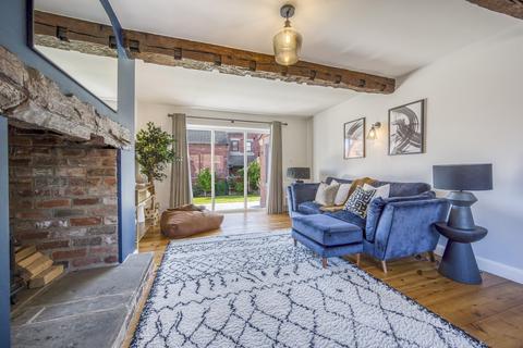 undefined, Calderstone Court, Middlestown, Wakefield, WF4