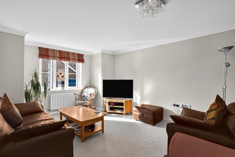4 bedroom detached house for sale, Trafalgar Rise, Clanfield, Waterlooville, PO8