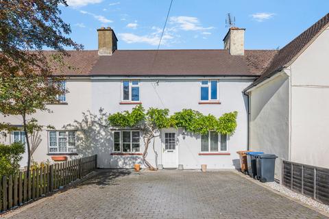 3 bedroom terraced house for sale, Barfolds, Hatfield, AL9