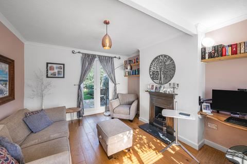 3 bedroom terraced house for sale, Barfolds, Hatfield, AL9
