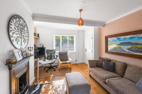 3 bedroom terraced house for sale, Barfolds, Hatfield, AL9