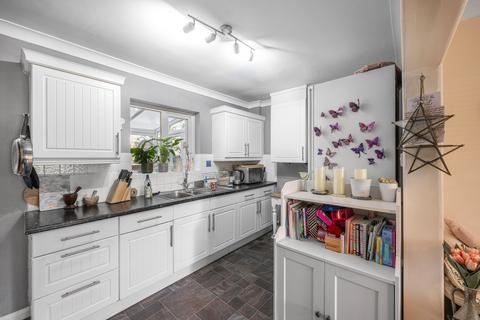 3 bedroom terraced house for sale, Barfolds, Hatfield, AL9