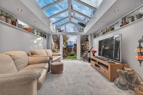 Westfield Court, St. Albans, AL4