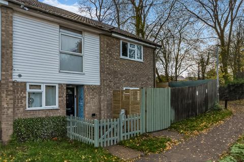 3 bedroom end of terrace house for sale, Westfield Court, St. Albans, AL4