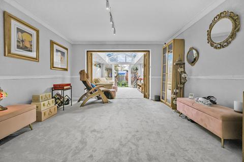 3 bedroom end of terrace house for sale, Westfield Court, St. Albans, AL4