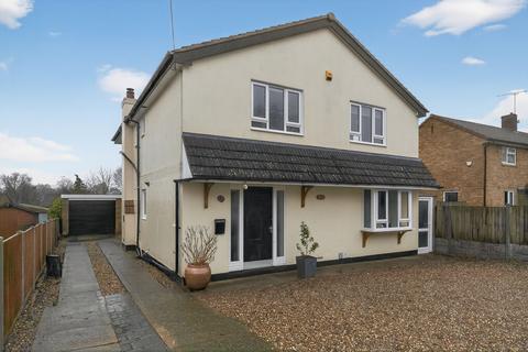 undefined, Cavendish Road, St. Albans, AL3