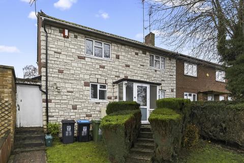 3 bedroom end of terrace house for sale, Park Field, St. Albans, AL3
