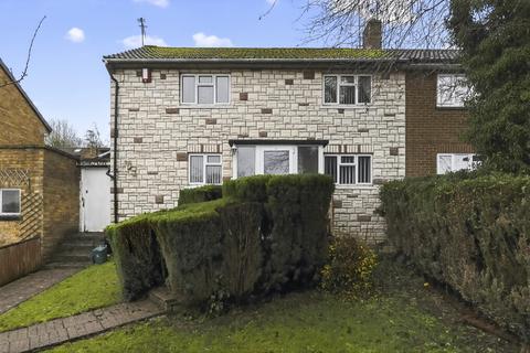3 bedroom end of terrace house for sale, Park Field, St. Albans, AL3
