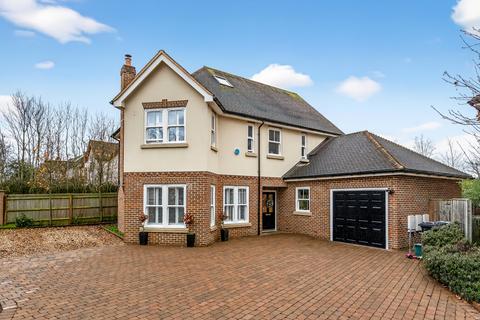undefined, Watling Street, St. Albans, AL1