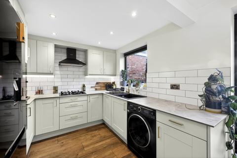 3 bedroom terraced house for sale, Drakes Drive, St. Albans, AL1