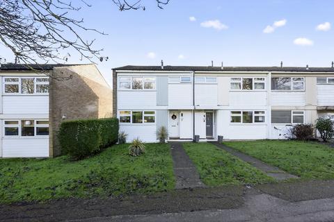 3 bedroom terraced house for sale, Windmill Avenue, St. Albans, AL4