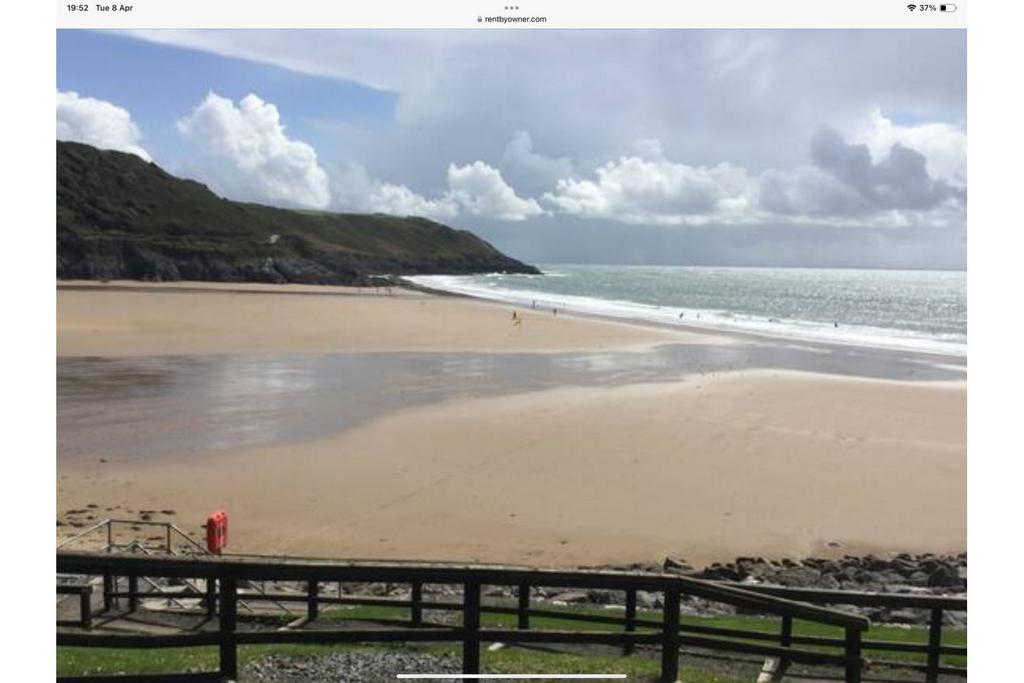 Beach View