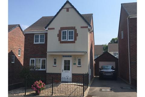 Cae Morfa, Neath, SA10