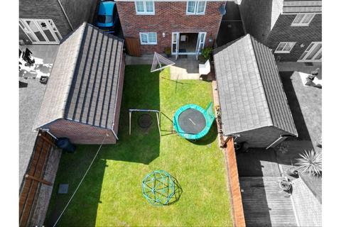 undefined, Cae Morfa, Neath, SA10