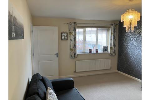 undefined, Cae Morfa, Neath, SA10
