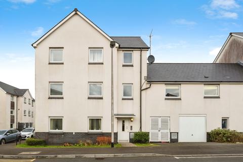 Apartment - Naiad Road, Copper Quarter, Pentrechwyth, SA1