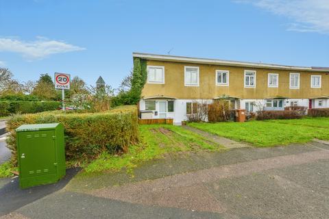 3 bedroom end of terrace house for sale, Bishops Rise, Hatfield, AL10
