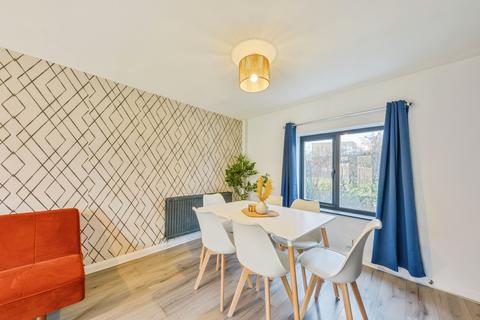3 bedroom end of terrace house for sale, Bishops Rise, Hatfield, AL10