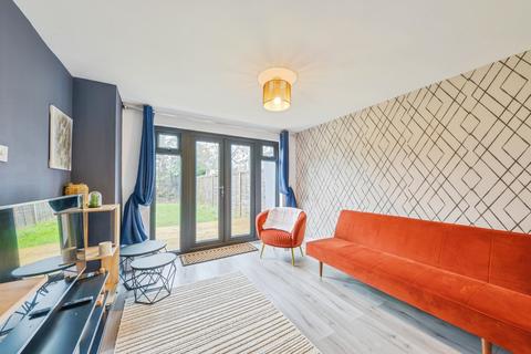 3 bedroom end of terrace house for sale, Bishops Rise, Hatfield, AL10
