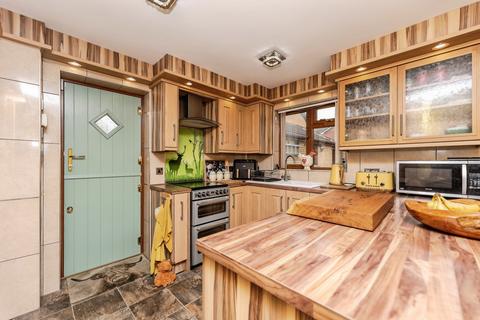 undefined, Newlaithes Crescent, Normanton, WF6