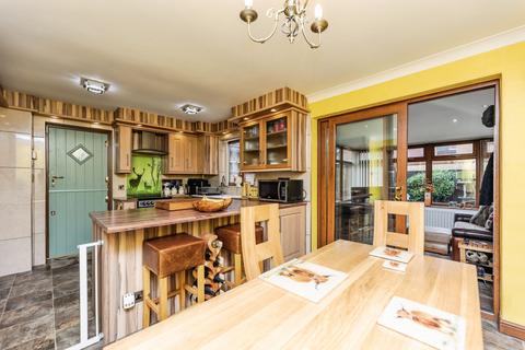undefined, Newlaithes Crescent, Normanton, WF6