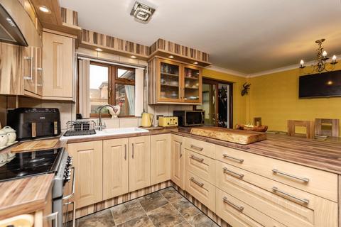 undefined, Newlaithes Crescent, Normanton, WF6