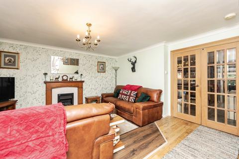 undefined, Newlaithes Crescent, Normanton, WF6