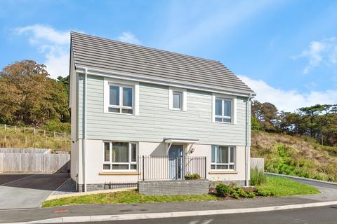 Maes Gwdig, Burry Port, SA16