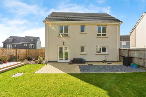 3 bedroom detached house for sale, Maes Gwdig, Burry Port, SA16
