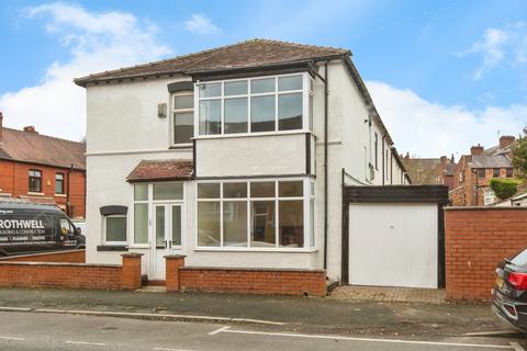 Kingsway, Wigan, WN1