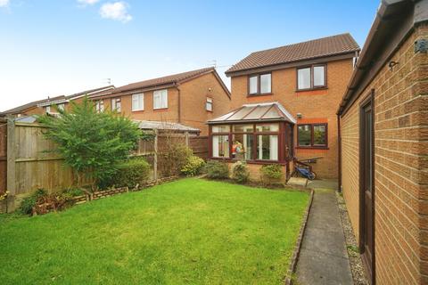 3 bedroom detached house for sale, Eddleston Street, Ashton In Makerfield, WN4