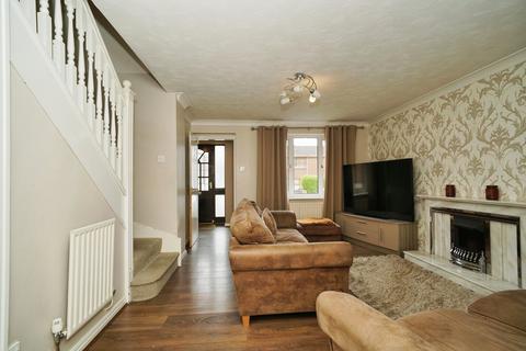 3 bedroom detached house for sale, Eddleston Street, Ashton In Makerfield, WN4