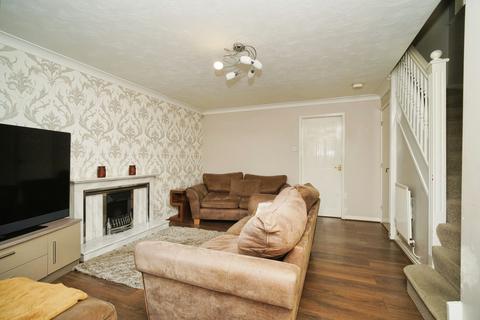 3 bedroom detached house for sale, Eddleston Street, Ashton In Makerfield, WN4
