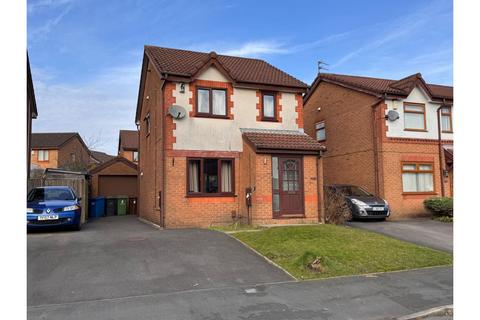 undefined, Eddleston Street, Ashton In Makerfield, WN4