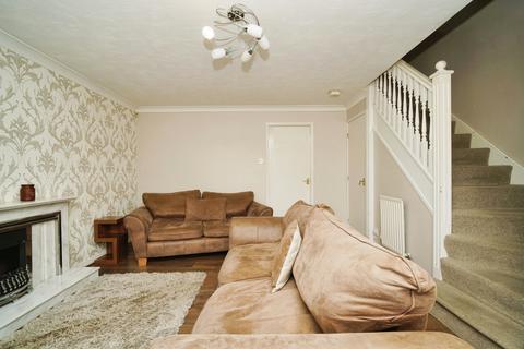 undefined, Eddleston Street, Ashton In Makerfield, WN4